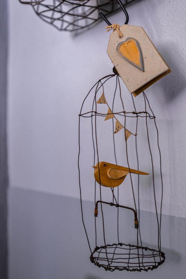 Bird House Villa Torrita Tiberina Exterior photo